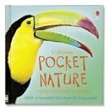 Pocket Nature With Internet Links: 1000S of Incredible Facts About the Living World