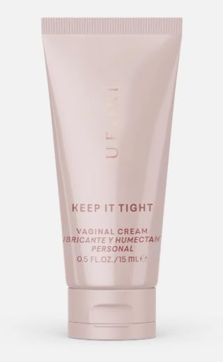 Like A Virgin- Vaginal Tightening Cream
