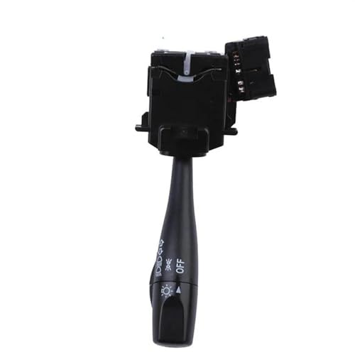 Commutateur de phares pour Mazda B2500 BT-50 : commande de signalisation fluide - 2