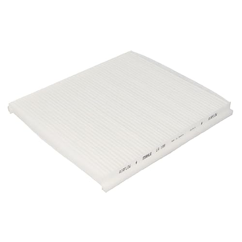Filtro de habitáculo MAHLE Innenraumluft LA199 original para climatización