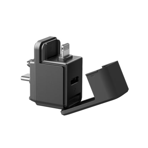 Image of Insta360 X5 Quick Reader