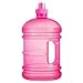 Bluewave Lifestyle Daily 8 Water Jug, Candy Pink, 1.9 L