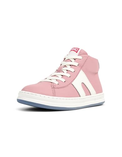 Camper Baby-Girl's Sneaker Bootie