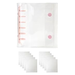 ファイル・バインダー・ケース wmjp クリップファイル バインダー 収納ケース」の人気商品一覧