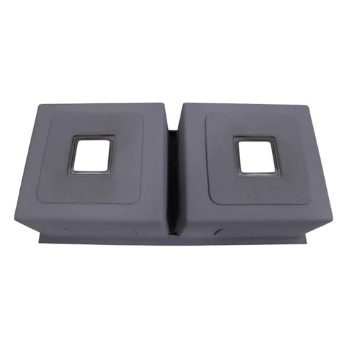 Image of EVANEX Double Bowl Kitchen Sink 45x20x10 inch Double Sink for Kitchen 304 Stainless Steel Handmade Black Kitchen Sink Including Couplings, Waste Pipe, Connector and Drain Basket