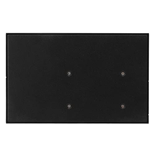 Bildschirm, Einfacher Anschluss, Augenschutz, 5-Zoll-Monitor für Mini-Gehäuse (Schwarz) – Bild 5