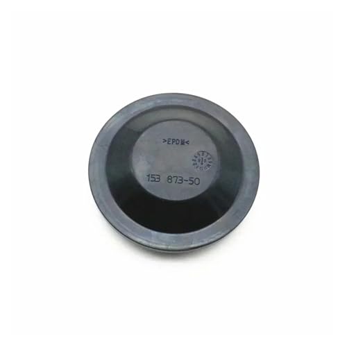 Couvercle anti-poussière pour phare VW Jetta Mk6 pour rouler sans buée