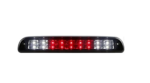 3ème Feu Stop LED pour Ford Ranger et F250 F350 Super Duty