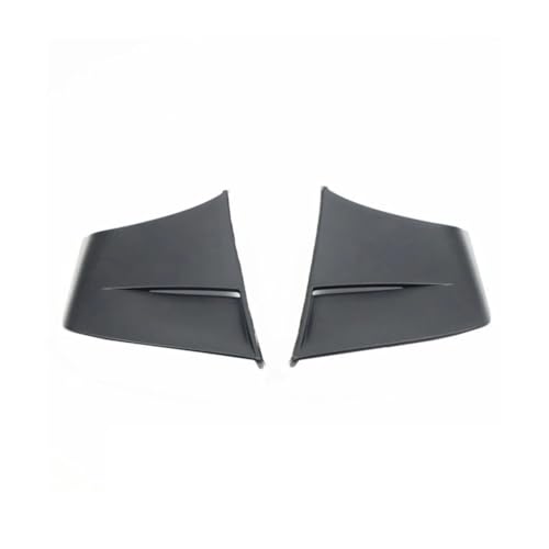 Aileron aérodynamique de moto pour R3 R25 spoilers de carénage haute finition
