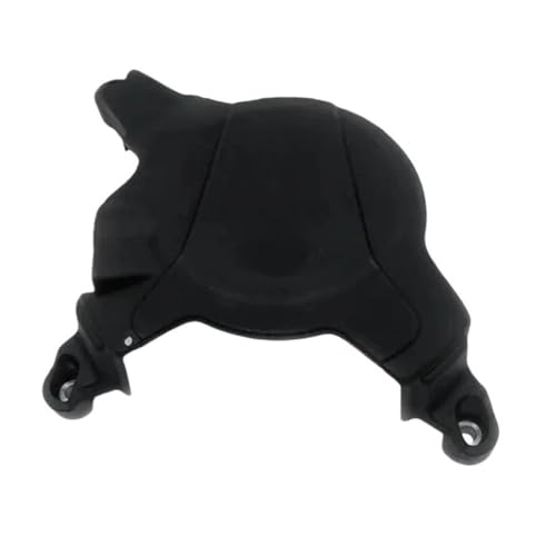 Couvercle protection moteur CBR600RR pour éviter les fuites d'huile en cas de chute