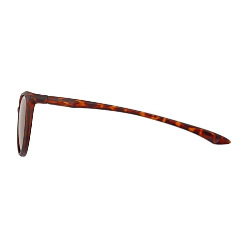Image of O'NEILL CLOUDBREAK 2.0 Retro Round Polarized Sunglasses for Men and Women, UV400 Protection, 50 mm