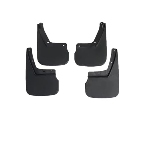 Garde-Boue pour Chevrolet Suburban et Tahoe (2015-2020) en ABS Premium Haute Résistance