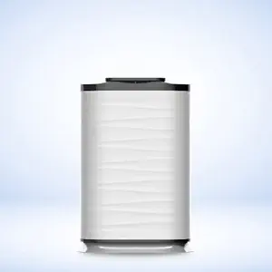 Livpure Smart 600 CADR Air Purifier With WIFI, Remote, Advance HEPA + Activated Carbon Composite Filter and Ionizer (White) for Coverage Upto 775 sq.ft.