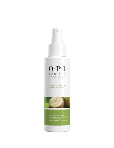 OPI ProSpa Moisture Bonding Ceramide Spray