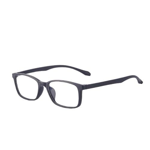 Image of oriopxic Oval Frame Nearsighted Glasses Distance Men Women Shortsighted Glasses