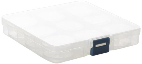 Los 5 Mejores Modelos De Contenedores De Plastico Transparente