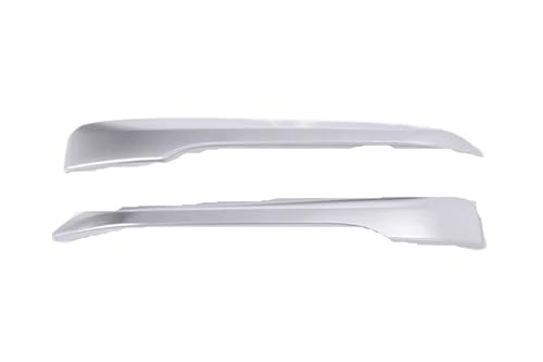 Revêtement d'habillage tête avant ABS anti-rayure pour X1 F48