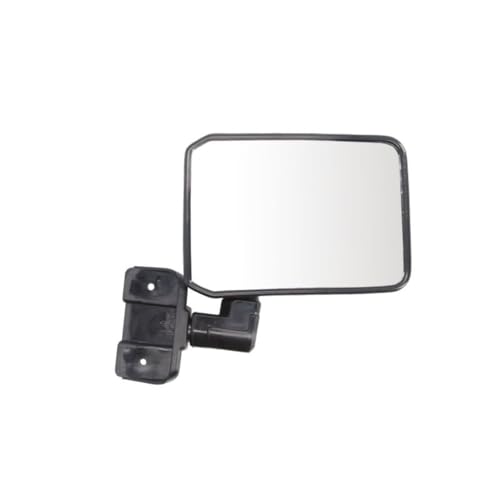 Rétroviseur gauche TOYOTA LAND CRUISER BJ7 LJ7 KZJ7 miroir plat BLIC J7 Hardtop