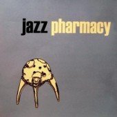 (T)Jazz Pharmacy [Audio CD]