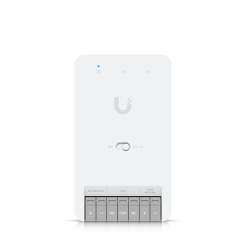 Ubiquiti Door Access Hub Mini