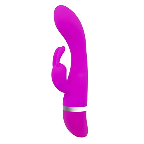 Baile Vibromasseur Pretty Love Freda 30 Vitesses