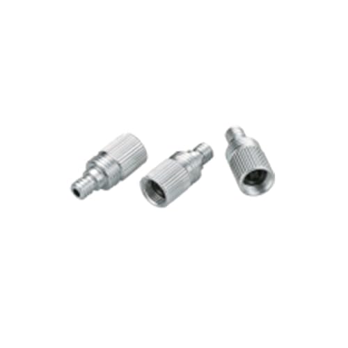 Adaptateur de valve XLC pour résoudre les problèmes de gonflage de vélo