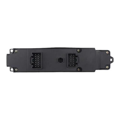 Commande lève-vitre électrique de Mazda 2 côté conducteur 2007-2013
