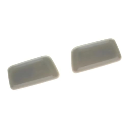 �w�b�h���C�g�E�H�b�V���[�L���b�v Compatible With For Sequoia K6 2008 2009-2019 85045-0C010 �t�����g�o���p�[�w�b�h���C�g�E�H�b�V���[�X�v���[�m�Y���J�o�[�g���� 850450C010 85044-0C