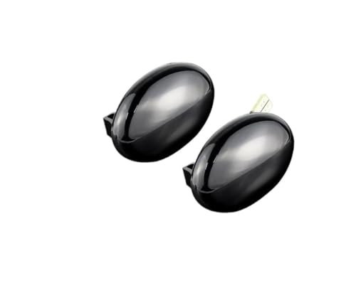 Luces LED intermitentes dinámicas de alta visibilidad lateral para Mercedes Vito W639