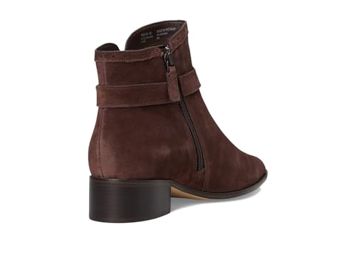 Cole Haan Women's Norella Buckle Boots Fashion3