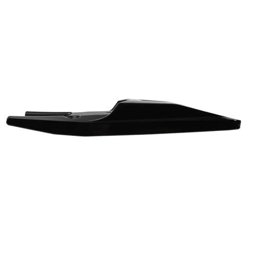 Image of Dirt Bike Rear Fender Mud Guard Motorcycle Mudguard for Talaria X3 XXX PRO Electric Dirt Bike Black