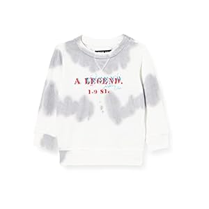 Replay PB2048.051.23164 baby-jongens sweater