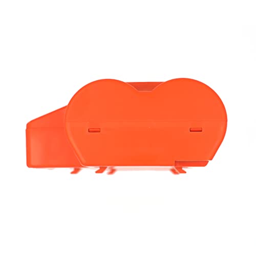 BATSÉCUR - Batteria di allarme BATXU06 compatibile...