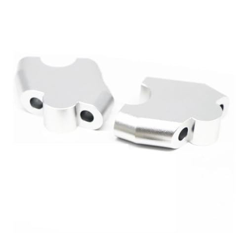 Rehausseur guidon moto anti fatigue poignets pour Honda NC750X CB500F NC700S kit de pontet