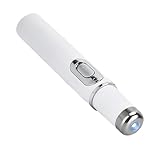 Venenpflegestift-Gerät – elektrisches Massagegerät für Hauttherapie, ABS, tragbar, kabellos, 1,9 x 13,5 cm | Effektive Durchblutungsunterstützung für die D