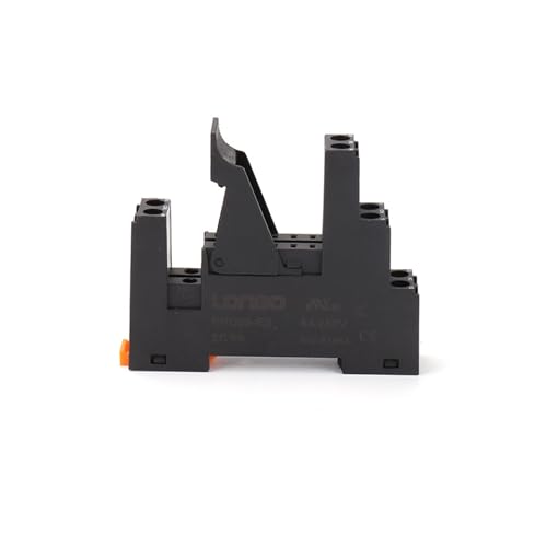 Relais micro-miniature 24v dc PRC08-E2 pour prise à broches et circuit mince - 5