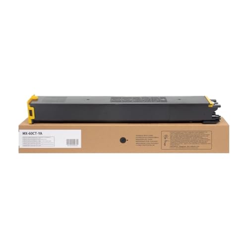 Cartouche MX-30CT C2622R d'encre noire C2621R C3121 pour toner