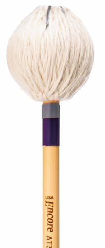 ENCORE MALLETS AR[E}bg A_E^EV[Y ~fBA EM-AT3R