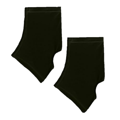 KAIXINXIN 1 Pair Cleat Sleeves for Soccer Baseball and Football Cleat Spats Cleat Cover Spats Football Cleat Cover