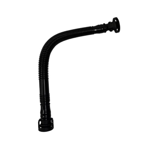 Válvula de ventilación del cárter para E90 E91 con separador de aceite integrado 4