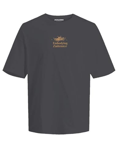 JACK & JONES Jorbradley Endurance Tee Ss C.N Stmss25