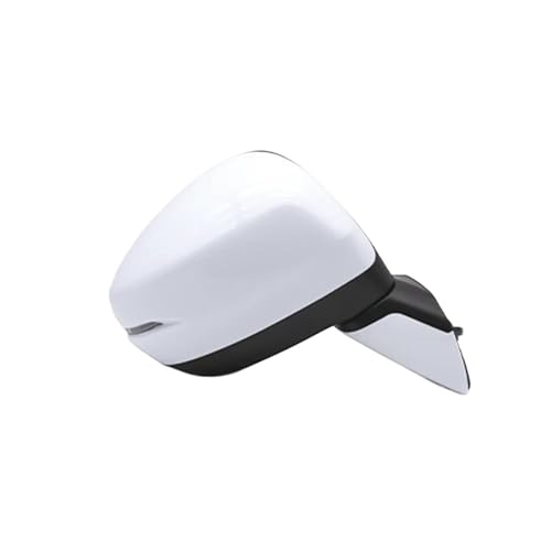 Rétroviseur latéral pour Odyssey RC3 11 broches pliable pour stationner en ville