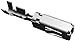 TE Connectivity/AMP Brand 1-968849-3 Connector Contact