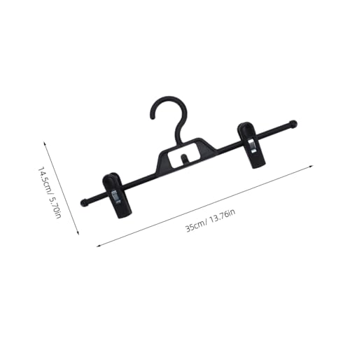 Cintres réglables pour pantalons pour optimiser le rangement du dressing - 3
