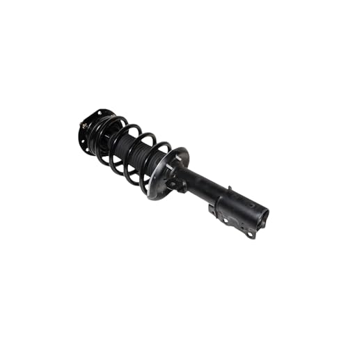 Image of Gabriel G57069 Ultra ReadyMount Front Left Complete Strut Assembly for Chevrolet Malibu Models; Pontiac G6 Models, Saturn Aura 3.5L XE (1 Pack)