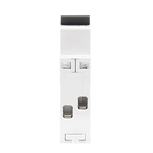 Disjoncteur Gym9N DPN résolvant les coupures électriques intempestives courbe C 25A - 3