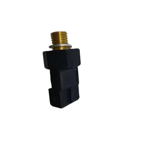 Transmetteur de pression d'huile haute précision 12617549796 pour BMW - 3