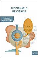 Paperback Diccionario de Ciencia [Spanish] Book