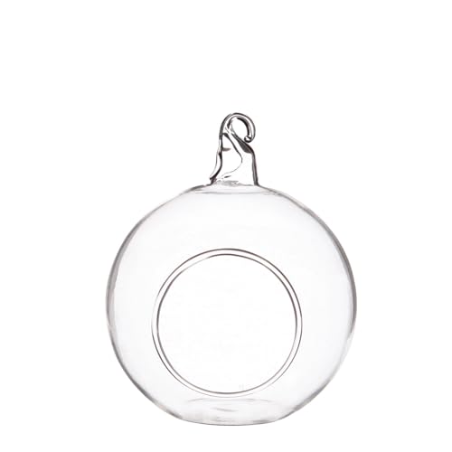 Graine Créative Open Glass Ball 8 cm