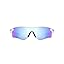 Matte White/Prizm Deep Water Polarized